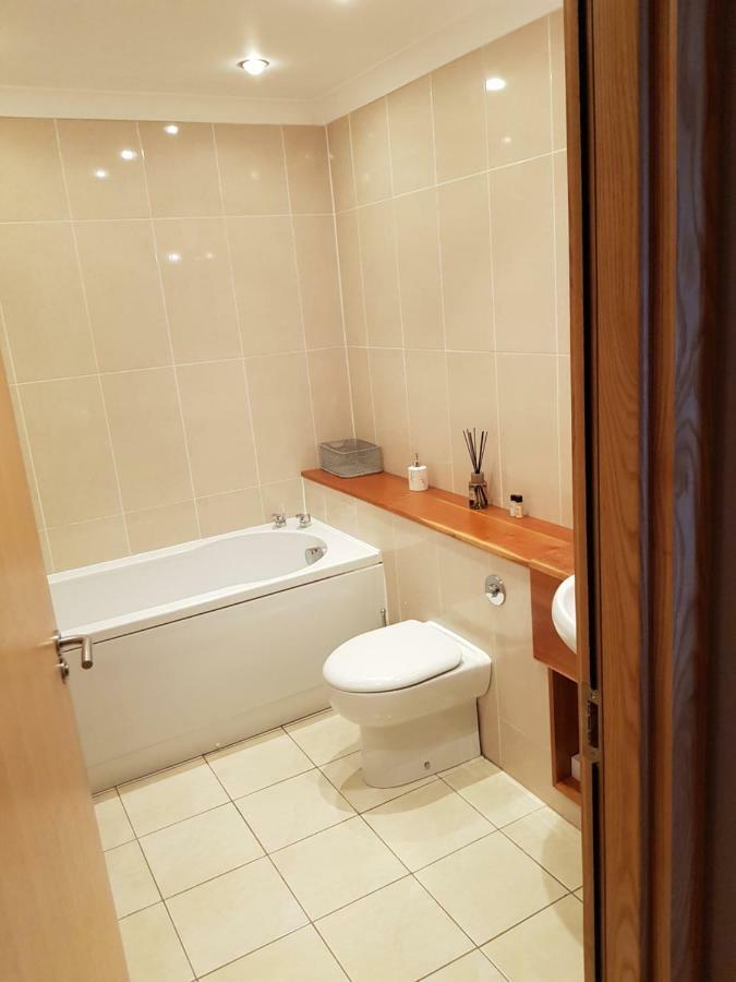 The Courtyard Apartments !!!! คิลลาร์นีย์ ภายนอก รูปภาพ